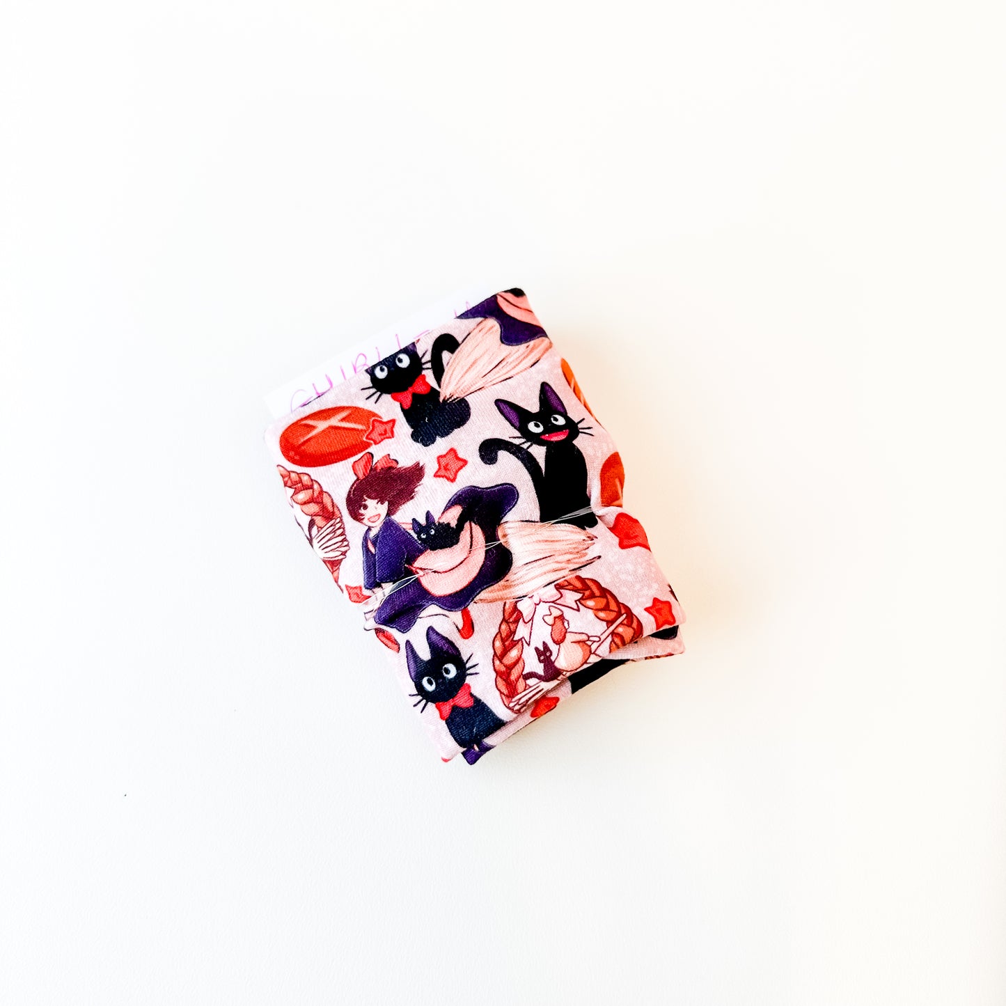 Ghibli Headband | Handmade by Angelita & Co