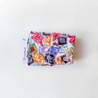 Pokemon Headband | Handmade by Angelita & Co