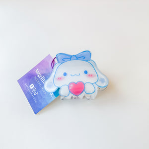 Sanrio Claw Clip  | Angelita & Co