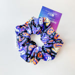 Sanrio Halloween Scrunchie | Handmade by Angelita & CO