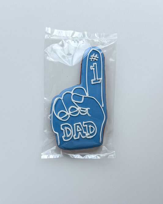 #1 Dad | Fathers Day Collection