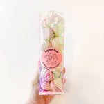 Bag of [Birthday] Meringues
