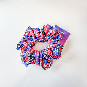 Labubu Scrunchie  | Handmade by Angelita & Co