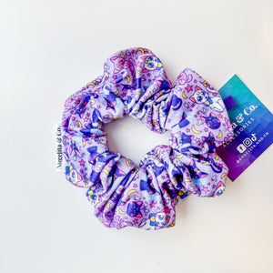 Sailor Moon Scrunchie  | Handmade by Angelita & Co