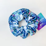 Nightmare Before Christmas Scrunchie  | Handmade by Angelita & Co