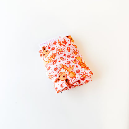 Pokemon Headband | Handmade by Angelita & Co