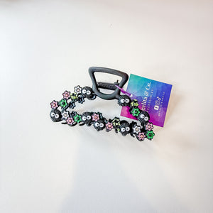 Ghibli Claw Clip  | Angelita & Co