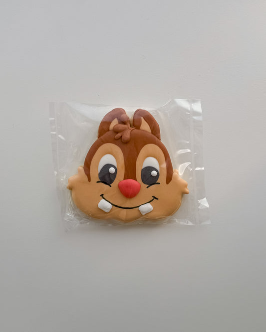Chipmunks