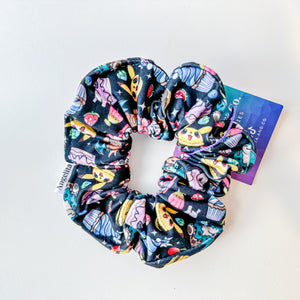 Pokemon Scrunchie  | Handmade by Angelita & Co