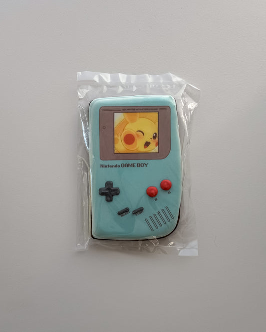 Retro Handheld Game System