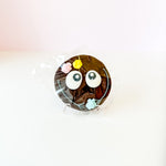 Sprite with Stars [Chocolate] – Character Cookie