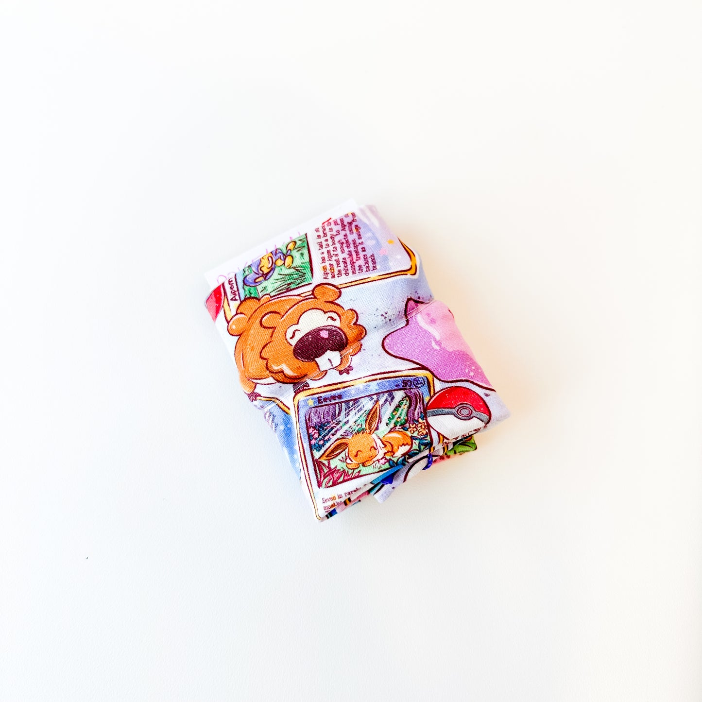 Pokemon Headband | Handmade by Angelita & Co