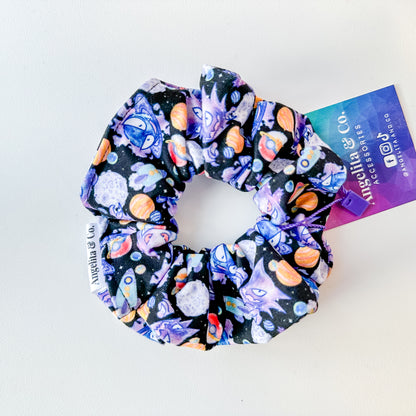 Pokemon Scrunchie  | Handmade by Angelita & Co