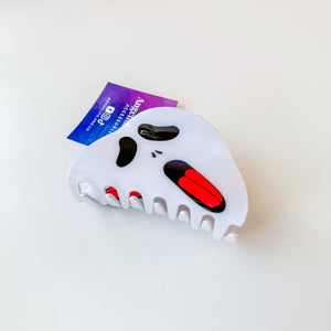 Horror Villains Claw Clip  | Angelita & Co