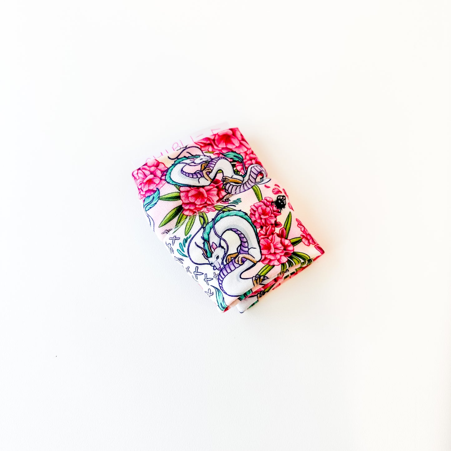 Ghibli Headband | Handmade by Angelita & Co