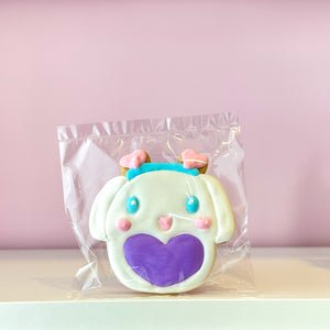 
            
                Load image into Gallery viewer, Cinnamonroll | Squish Cookie
            
        
