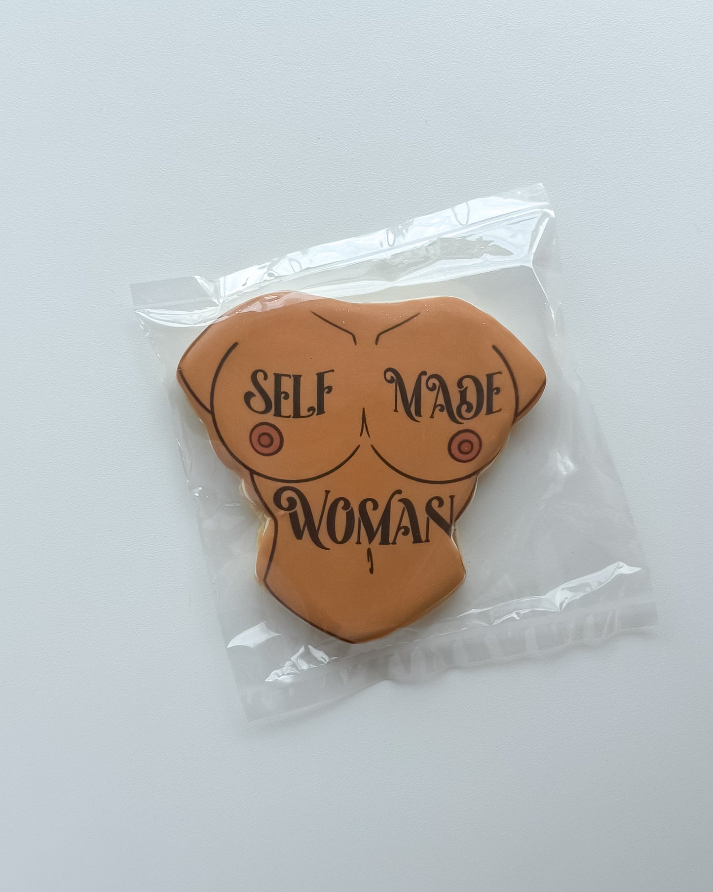 Self Made Woman | Pride Collection