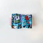 Beetlejuice Headband | Handmade by Angelita & Co