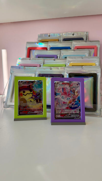 TCG Top Loader Guard