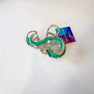 Ghibli Claw Clip  | Angelita & Co