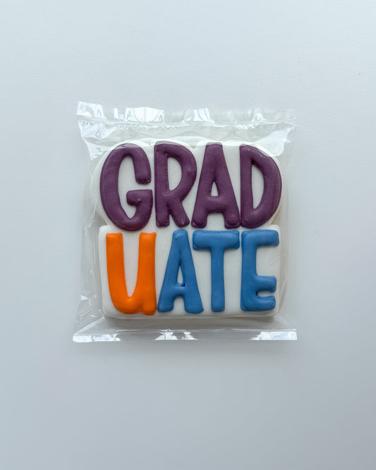GRAD U ATE | Graduation Collection