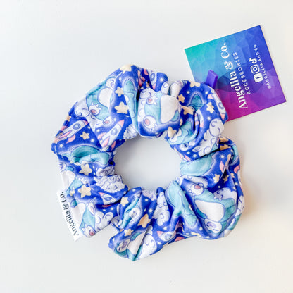 Pokemon Scrunchie  | Handmade by Angelita & Co