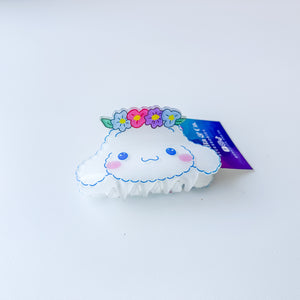 Sanrio Claw Clip  | Angelita & Co