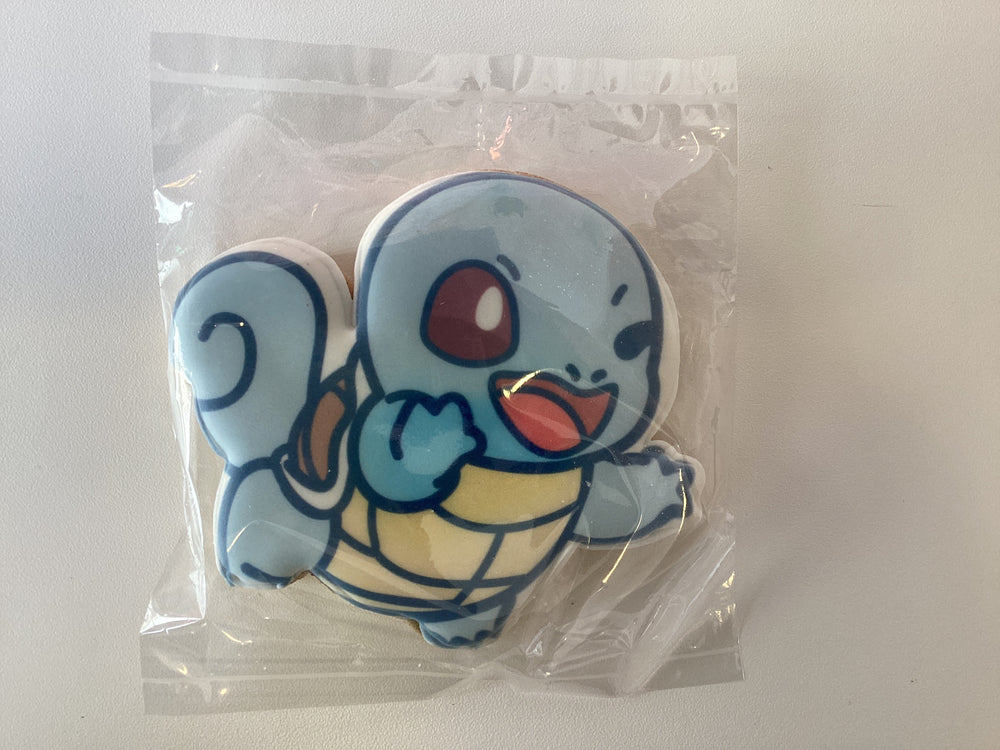 Squirtle [Churro]