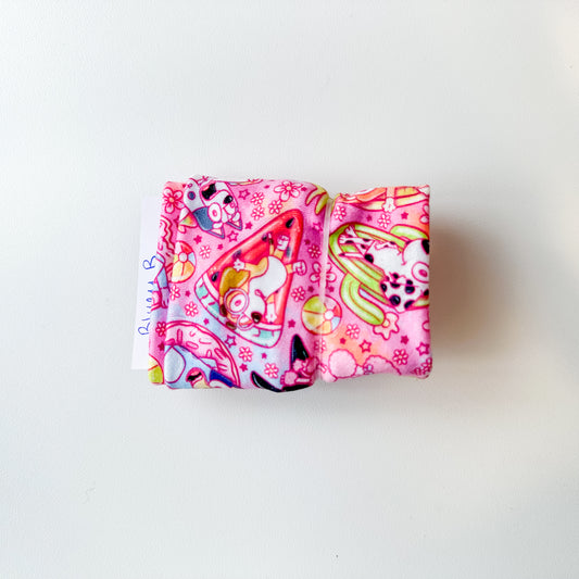 Bluey Headband | Handmade by Angelita & Co