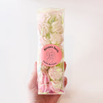 Bag of [Vanilla] Meringues