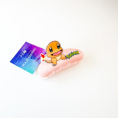 Pokemon Claw Clip  | Angelita & Co