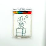 Snapping plant [Birthday] – PYO Cookie Kit
