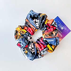 Star Wars Scrunchie  | Handmade by Angelita & Co