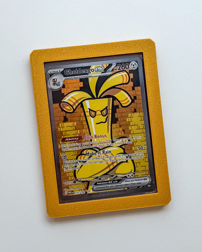 TCG Top Loader Guard