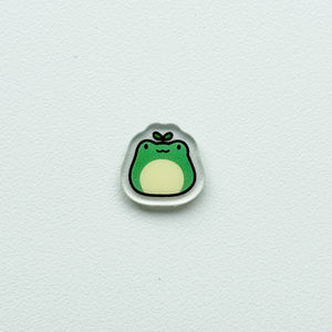 Individual Shaker Charms [Shroomie Series] Designed and created by Science Cobs
