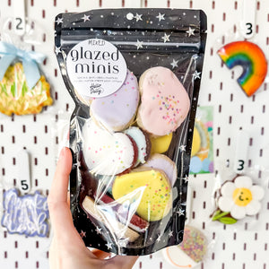 Glazed [Mixed] Minis