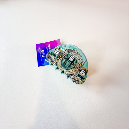 Lord of the Rings Claw Clip  | Angelita & Co