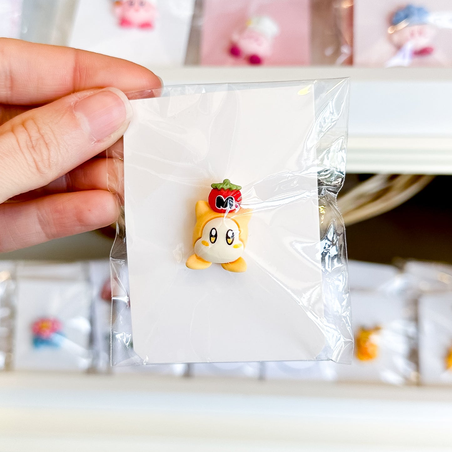 Waddle Dee Pin | by Lampin Handmade