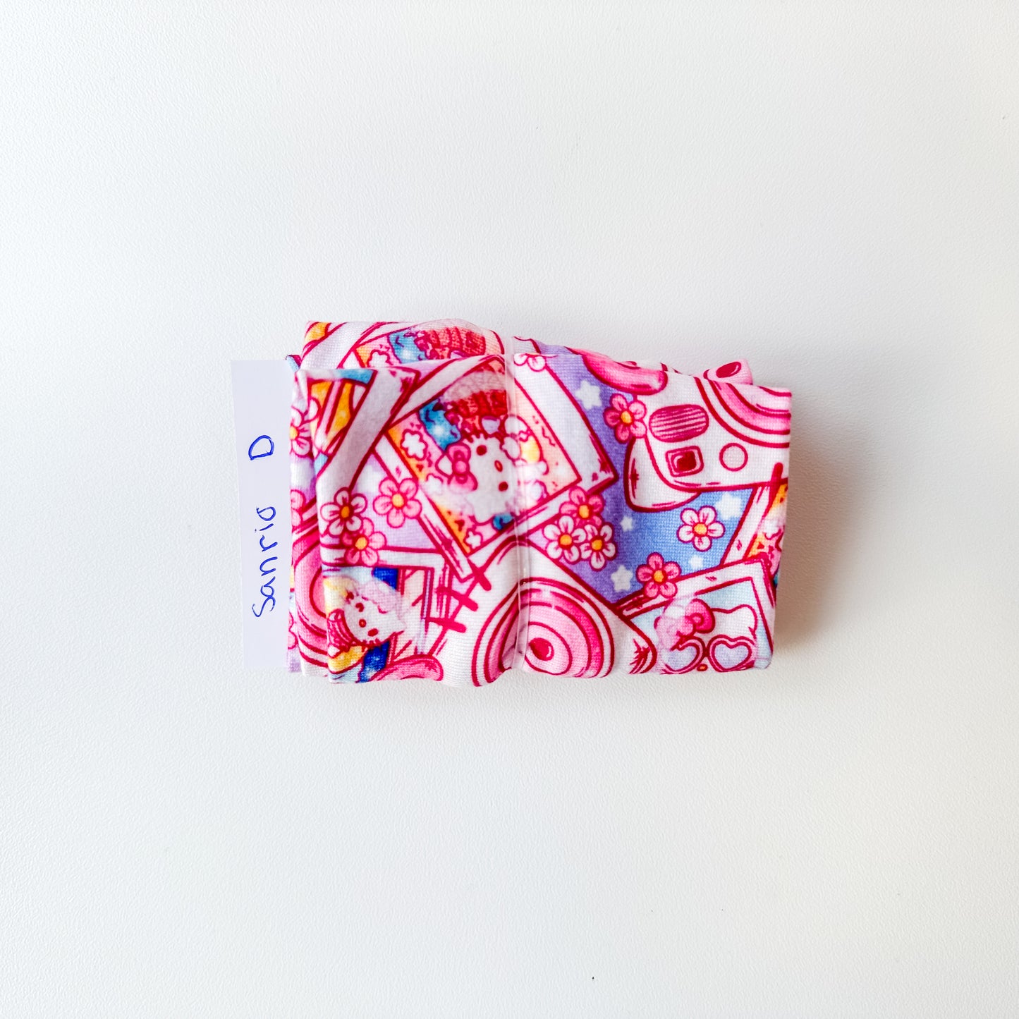 Sanrio Headband | Handmade by Angelita & Co