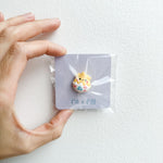 Togepi Pin | by Lampin Handmade