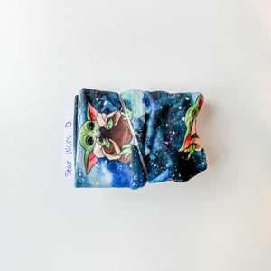 Star Wars Headband | Handmade by Angelita & Co