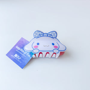 Sanrio Claw Clip  | Angelita & Co