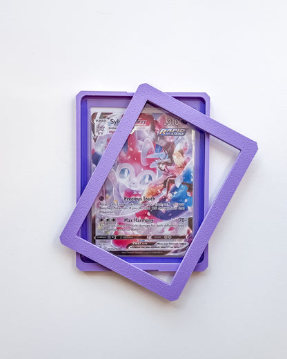 TCG Top Loader Guard