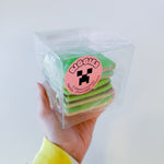 Box of [Mixed] Glazed Biggies - Creeper Edition