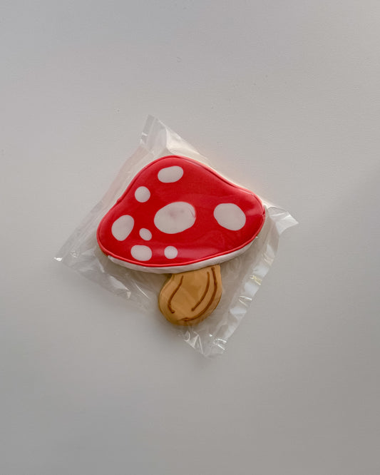 Mushroom