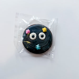 Sprite with Stars [Chocolate] – Character Cookie