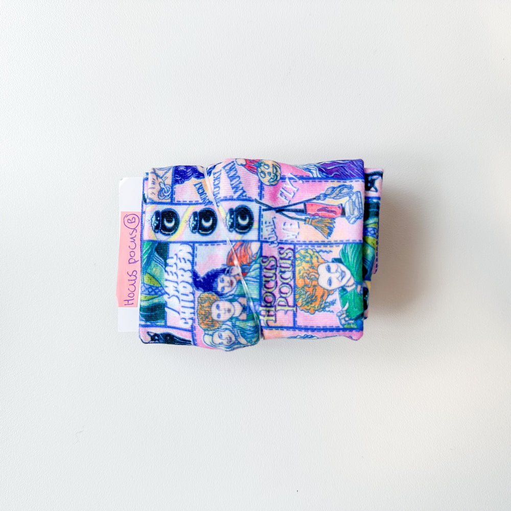 Hocus Pocus Headband | Handmade by Angelita & Co