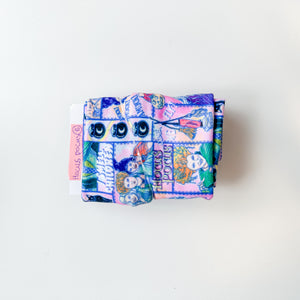 Hocus Pocus Headband | Handmade by Angelita & Co