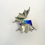 Dragon Wing Claw Clip  | Angelita & Co