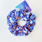 Casper Scrunchie | Handmade by Angelita & CO